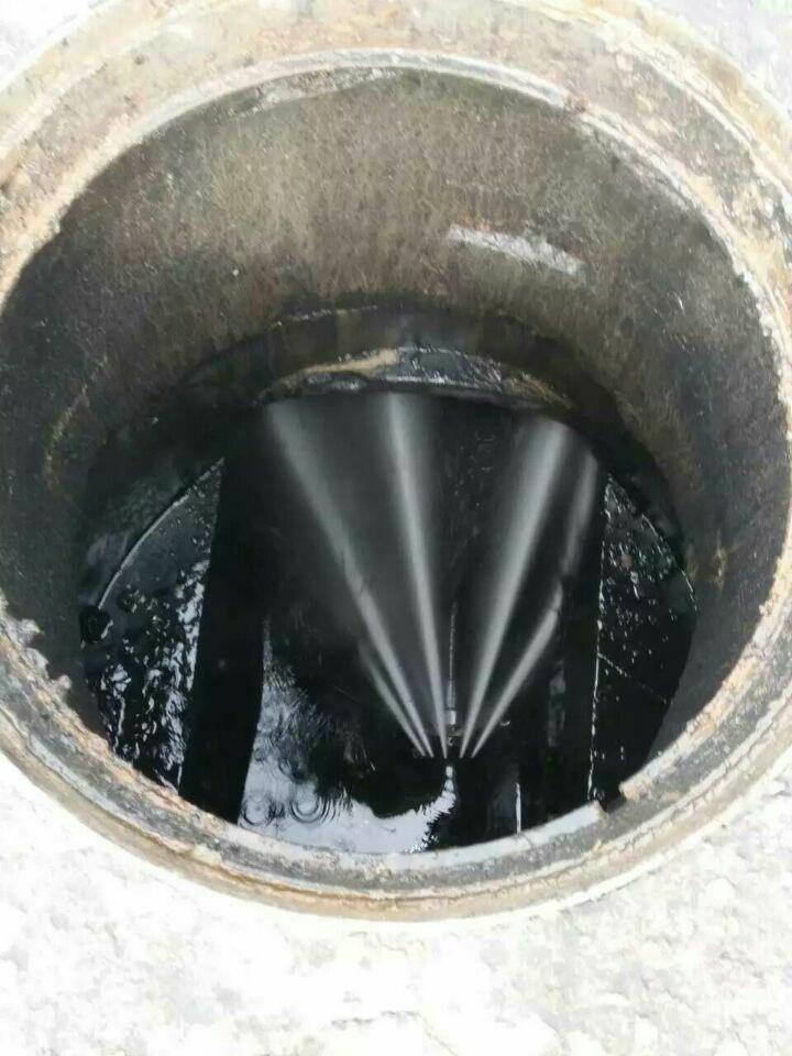细水乡市政管道清洗-排污管道清洗