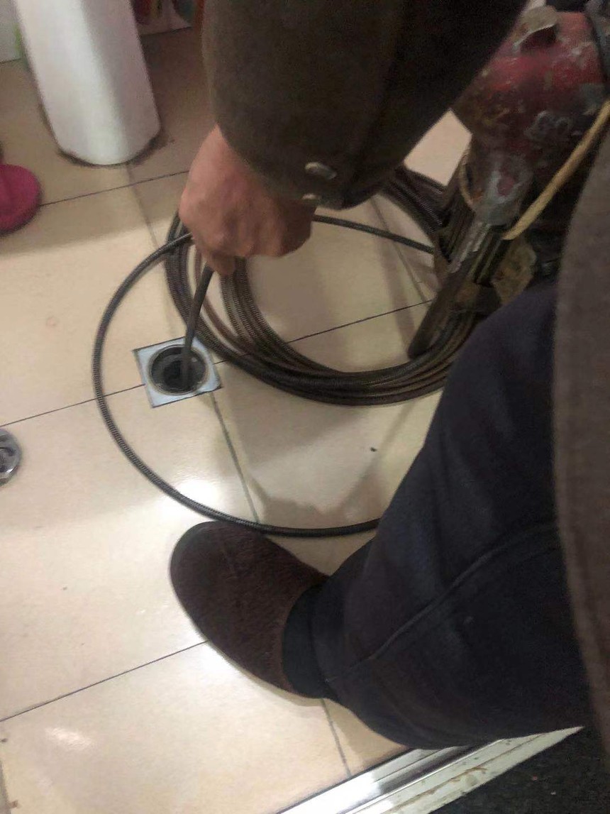 细水乡管道疏通，疏通下水道